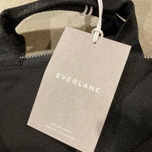 Everlane tote